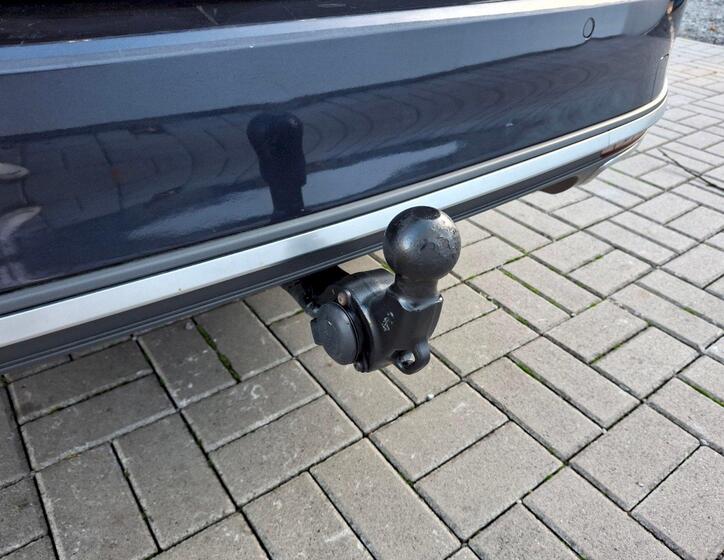 Volkswagen Passat 35