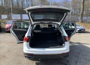 Volkswagen Tiguan Allspace SUV / Terénní 2,0 l 110 kw