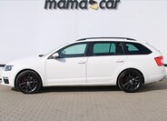 Škoda Octavia Kombi 2,0 l 135 kw