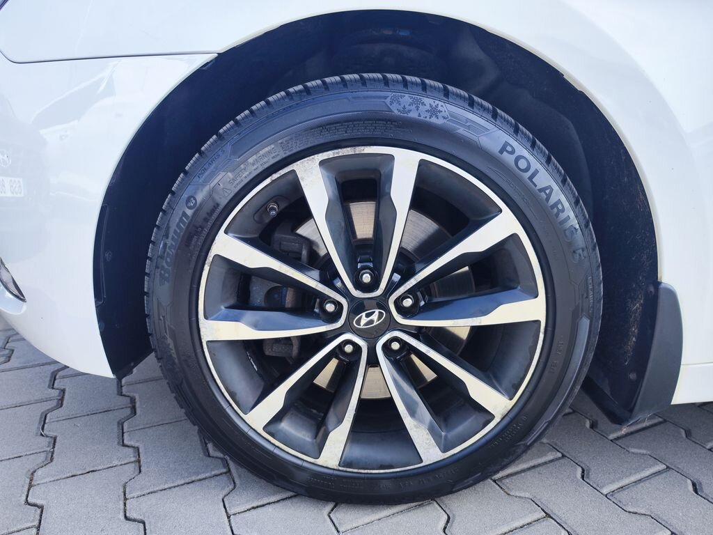 Hyundai i40 Kombi 1,6 l 100 kw