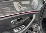 Mercedes-Benz Třídy E 22