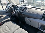 Ford Transit Valník 2,0 l 125 kw