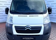 Citroën Jumper Skříň 2,2 l 96 kw