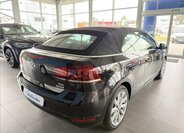 Volkswagen Golf Kabriolet 1,6 l 77 kw