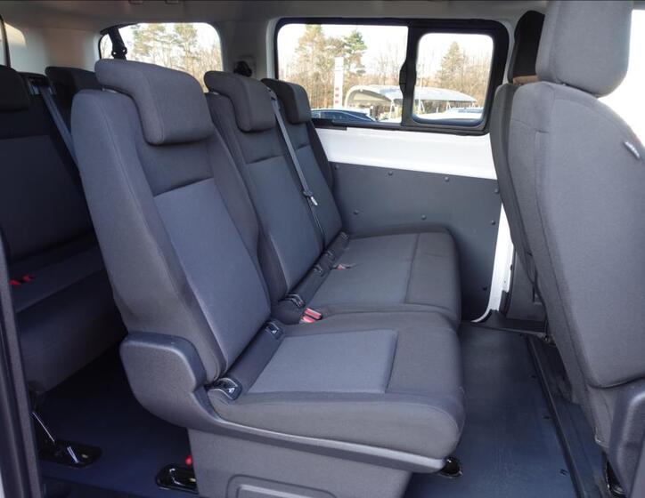 Toyota ProAce Verso 12