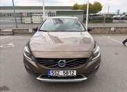 Volvo V60 Kombi 2,0 l 180 kw