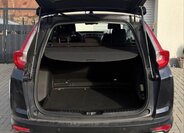 Honda CR-V MPV 0,0 0