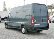 Citroën Jumper Ostatní 2,2 l 121 kw