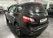Nissan Qashqai 4
