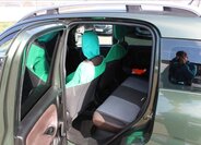 Fiat Panda Hatchback 1,2 l 70 kw