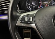 Volkswagen Touareg 11