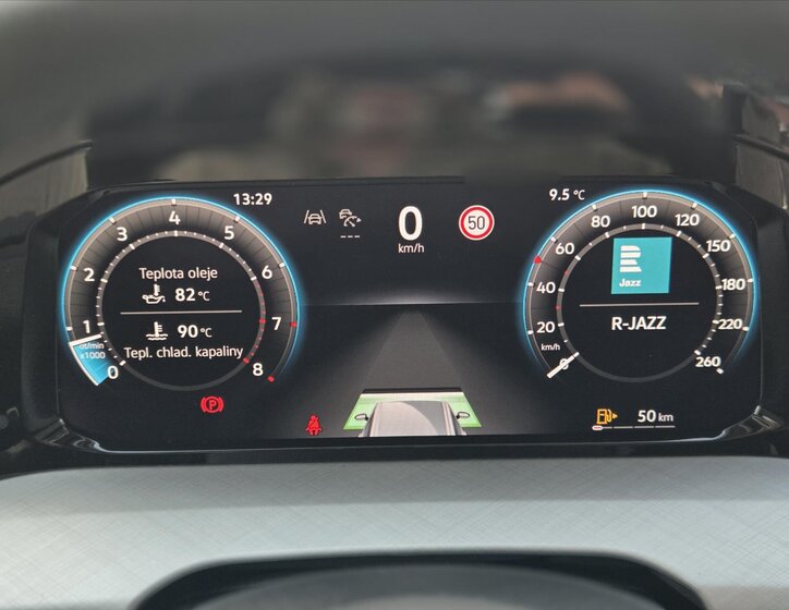 Volkswagen Golf Kombi 1,5 l 110 kw