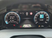 Volkswagen Golf Kombi 1,5 l 110 kw