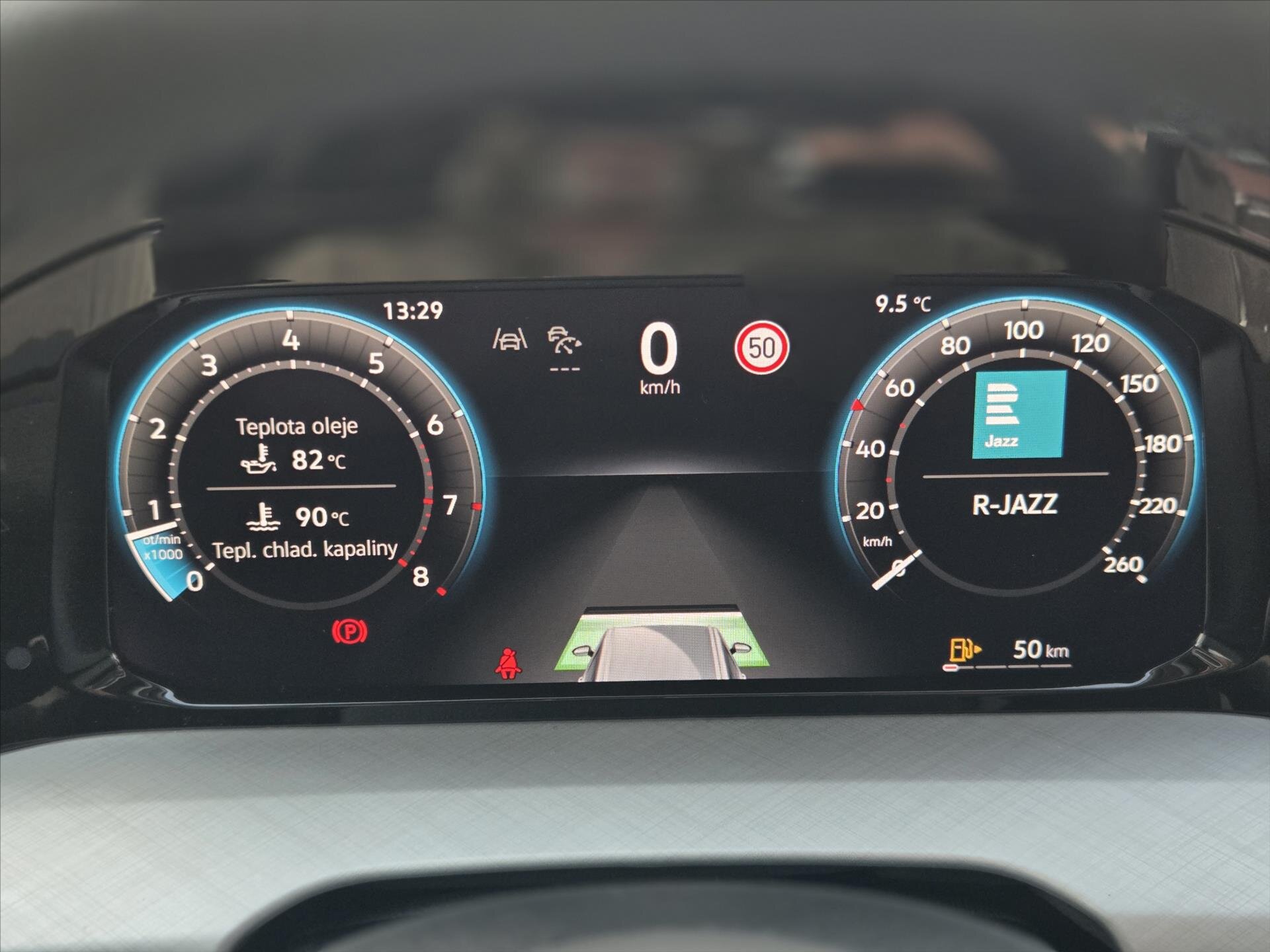 Volkswagen Golf Kombi 1,5 l 110 kw