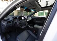 Lexus ES 300h 10