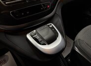 Mercedes-Benz Třídy V Kombi 2,0 l 174 kw