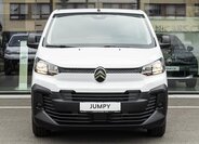 Citroën Jumpy Ostatní 2,2 l 110 kw