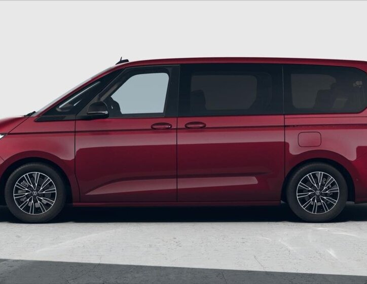 Volkswagen Multivan Ostatní 0,0 110 kw