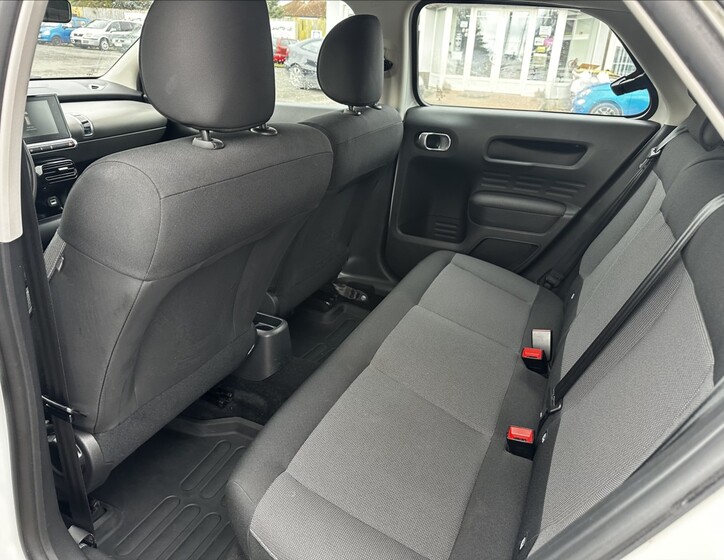 Citroën C4 Cactus 12