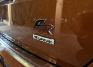 Seat Ateca SUV 2,0 l 140 kw