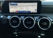 Mercedes-Benz Třídy A Hatchback 1,3 l 120 kw