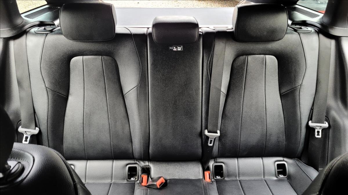 Mercedes-Benz CLA Kombi 2,0 l 85 kw