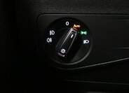 Volkswagen Tiguan SUV 2,0 l 140 kw