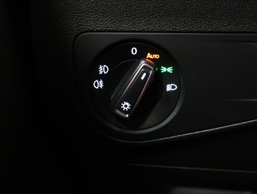 Volkswagen Tiguan SUV 2,0 l 140 kw