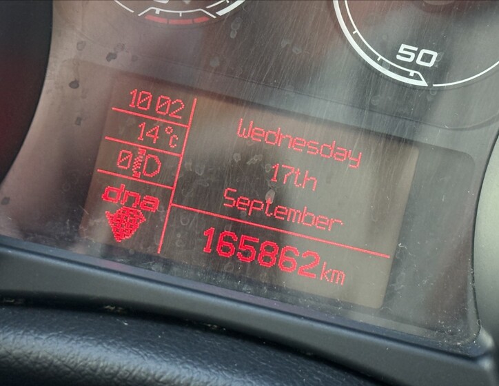 Alfa Romeo Giulietta 13