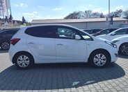 Hyundai ix20 MPV 1,4 l 66 kw