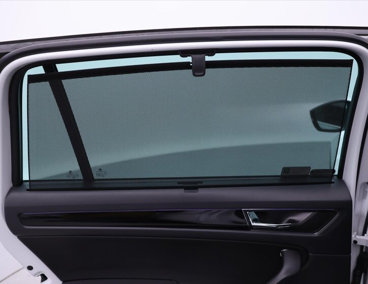 Škoda Kodiaq SUV 2,0 l 140 kw