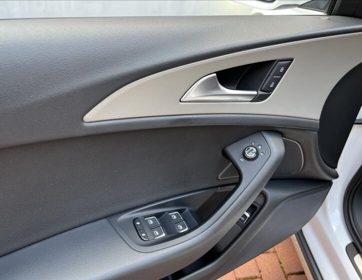 Audi A6 Allroad Kombi 3,0 l 200 kw