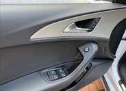 Audi A6 Allroad Kombi 3,0 l 200 kw