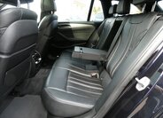 BMW Řada 5 Kombi 3,0 l 235 kw