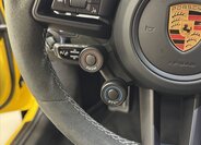 Porsche 911 Kupé 4,0 l 386 kw