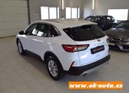 Ford Kuga SUV / Terénní 0,0 88 kw