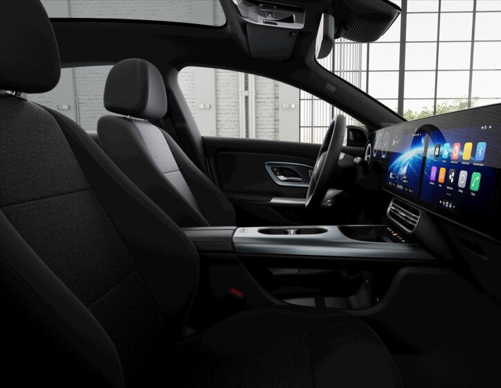 Mercedes-Benz CLA Ostatní 0,0 200 kw