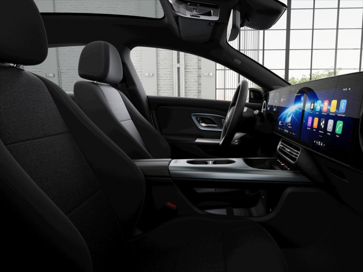 Mercedes-Benz CLA Ostatní 0,0 200 kw