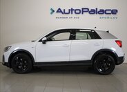 Audi Q2 SUV / Terénní 2,0 l 110 kw