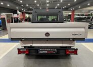 Fiat Dobló Valník 1,6 l 77 kw