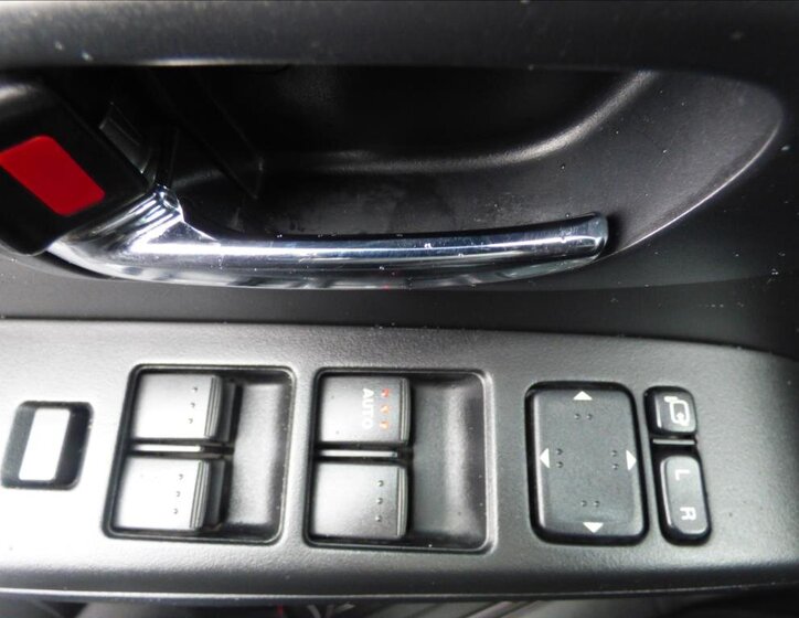 Mazda 5 MPV 2,0 l 110 kw