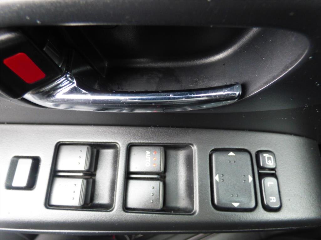 Mazda 5 MPV 2,0 l 110 kw