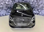 Mercedes-Benz Třídy V 2