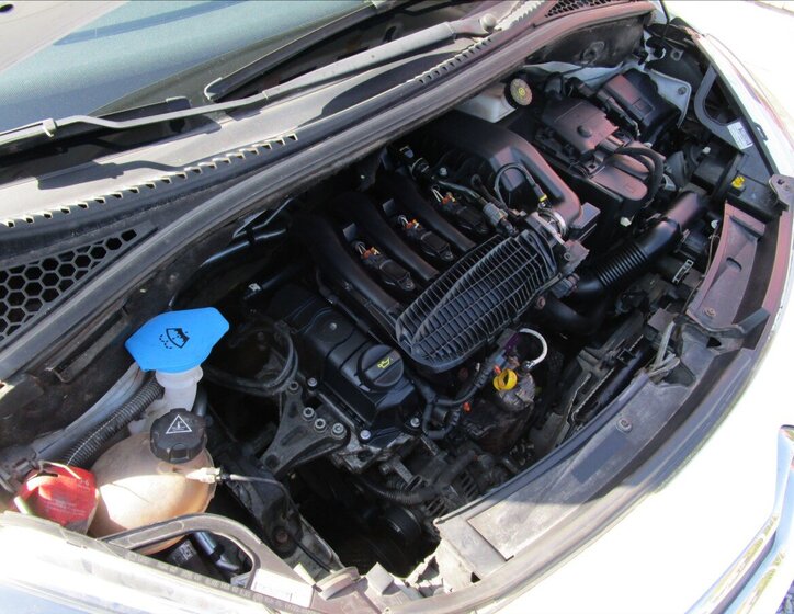 Citroën C3 Hatchback 999,0 50 kw