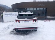 Hyundai Tucson SUV 1,6 l 110 kw