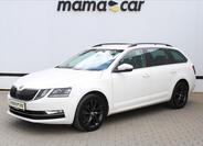Škoda Octavia 3