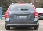 KIA Ceed Kombi 1,6 l 91 kw