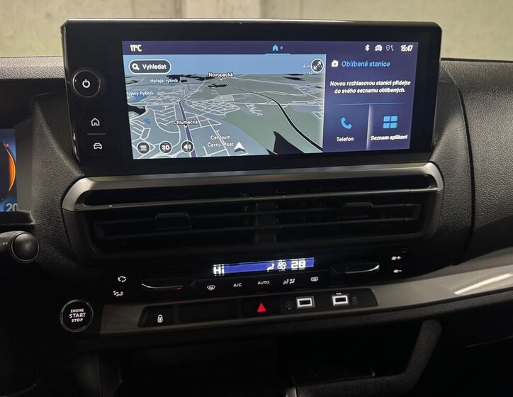 Toyota ProAce Verso 17