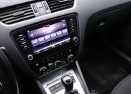 Škoda Octavia 20
