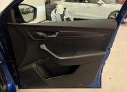 Škoda Karoq SUV 1,5 l 110 kw